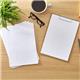 RHINO A4 Exercise Paper 500 Leaf  6mm Ruled Feint (Pack 5)- VEP051-30-8