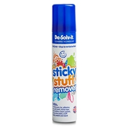 De-Solv-It Sticky Stuff Remover Spray 200ml - PACK (6)