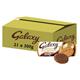 Galaxy Milk Chocolate Digestives 300g - PACK (21)