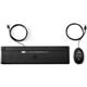 HP Wired Desktop 320MK Mouse and Keyboard