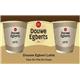 Douwe Egbert Pure Latte 12oz On The Go (10-Cups) - PACK (15)