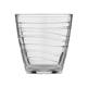 Ravenhead Essentials Swirl Mixer Glass 30cl Pack 4's