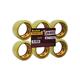 Scotch Clear Tape 48mm x 66m - PACK (6)