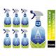 Astonish Mould & Mildew Blaster Apple Burst 750ml