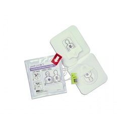 ZOLL AED Plus Pedi-padz II Paediatric  Multi-Function Electrodes