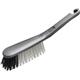 Addis Metalic Short Handle Dustpan & Brush Set {Stiff} - PACK (6)