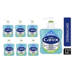 Carex Antibacterial Original Handwash 250ml