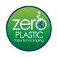 Sellotape Zero Plastic Eco Friendly tape 24mm x 30m - PACK (12)