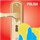 Brasso Polish Tin 175ml  - PACK (8)