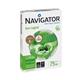 Navigator A4 75gsm White Eco-Logical Paper (500 Sheet)