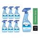 Febreze Classic Fabric Refresher Spray 500ml - PACK (8)