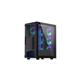 Endorfy Ventum 200 ARGB 440x216x373mm Black PC Case