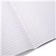 RHINO 8 x 6.5 Exercise Book 32 Page Ruled Feint 8mm With Margin Light Blue (Pack 100) - VEX142-194-4
