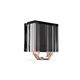 Endorfy Fera 5 155x127x77mm Black and Rose Gold CPU Air Cooler