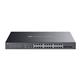 TP-Link Omada 24-Port x 4-Port SFP+ L2+ Managed Switch