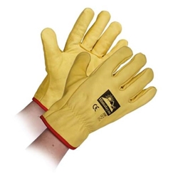 Himalayan Driver Glove XL [Size 10]