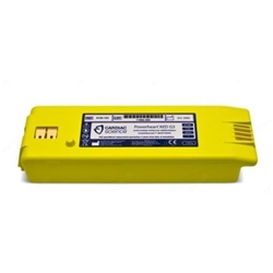 Cardiac Science Powerheart G3 Lithium Battery with Intellisense