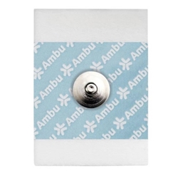 AMBU WhiteSensor Electrode 4535M (Pack of 30)