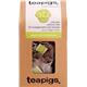 Teapigs Apple & Cinnamon Tea Bags Made With Whole Fruit Pieces 50's