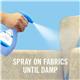 Febreze Classic Fabric Refresher Spray 500ml - PACK (8)