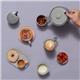 Typhoon Cafe Concept Dark Grey Teapot 1 Litre - PACK (6)