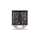 Endorfy Fera 5 155x127x77mm Black and Rose Gold CPU Air Cooler