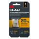 3M Claw Drywall Picture Hanger 20kg (Pack of 2) 7100269193