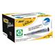 Bic Velleda 1701 Black Whiteboard Markers 12's - PACK (24)