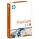 HP Premium A4 80gsm White Paper 1 Ream (500 Sheets)