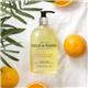 Baylis & Harding Sweet Mandarin & Grapefruit 2x500ml Bottle Set (in a Clear Acrylic Rack)