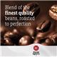 Douwe Egberts Continental Rich Dark Roast Instant Coffee 750g Tin - PACK (6)