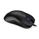 Endorfy Gem PAW3325 8000 DPI Wired USB-C Black Gaming Mouse