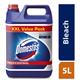 Domestos Professional Original Bleach 5 Litre - PACK (4)