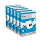 HP White Copy Paper A4 80gsm Box of 5 x 500 Sheets (Pack of 2500)