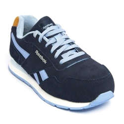 Reebok R109 Royal Glide S1P Ladies Safety Trainer Navy [Size UK 6/ EU 39]