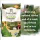 Taylors of Harrogate Rich Italian Ground Coffee 200g - PACK (6)