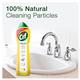 Cif Cream Cleanser Lemon 500ml