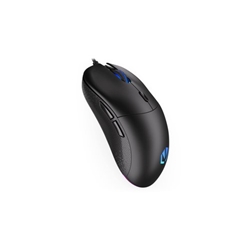 Endorfy Gem PAW3325 8000 DPI Wired USB-C Black Gaming Mouse