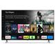 Sharp 4T-C55GK4245KB 55 Inch 3840 x 2160 Pixels 4K Ultra HD HDMI USB TIVO Smart TV