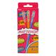 Pentel Mattehop Gel Pens 1.0mm Sweet Colours (Pack 7) - K110-V7STB