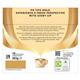 PG Tips Gold 70s Box 203g - PACK (6)