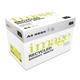 Image Bright White Recycled Printer Paper A4 80gsm (Box 5 Reams) - 623527