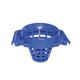Janit-X Plastic Heavy Duty Mop Bucket With Wringer 15 Litre Blue