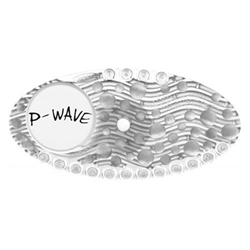 P-Wave P-Curve Deodoriser Mango