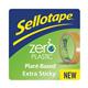 Sellotape Zero Plastic Eco Friendly tape 24mm x 30m - PACK (12)