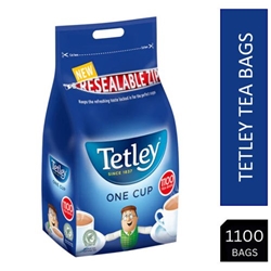 Tetley One Cup 1100's Catering Pack - PACK (2)