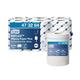 Tork Reflex M4 Centrefeed Roll 2-Ply 150m White (6 Pack) 473264 - FREE Centrefeed Dispenser