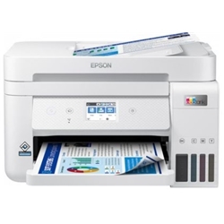Epson EcoTank ET-4856 Wifi Inkjet Printer