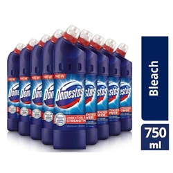 Domestos Original Bleach 750ml