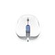 Endorfy Gem PAW3325 8000 DPI Wired USB-C Onyx White Gaming Mouse